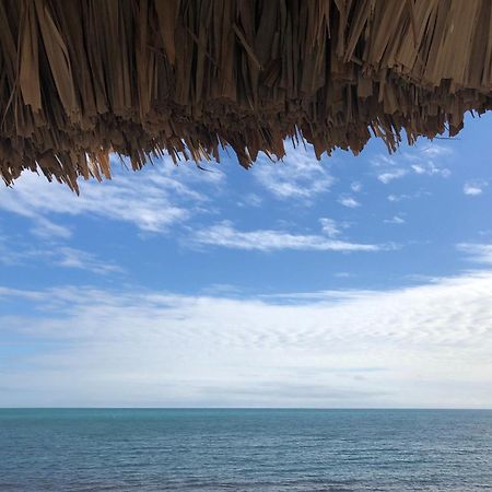 Ocean Breeze Placencia Exterior foto