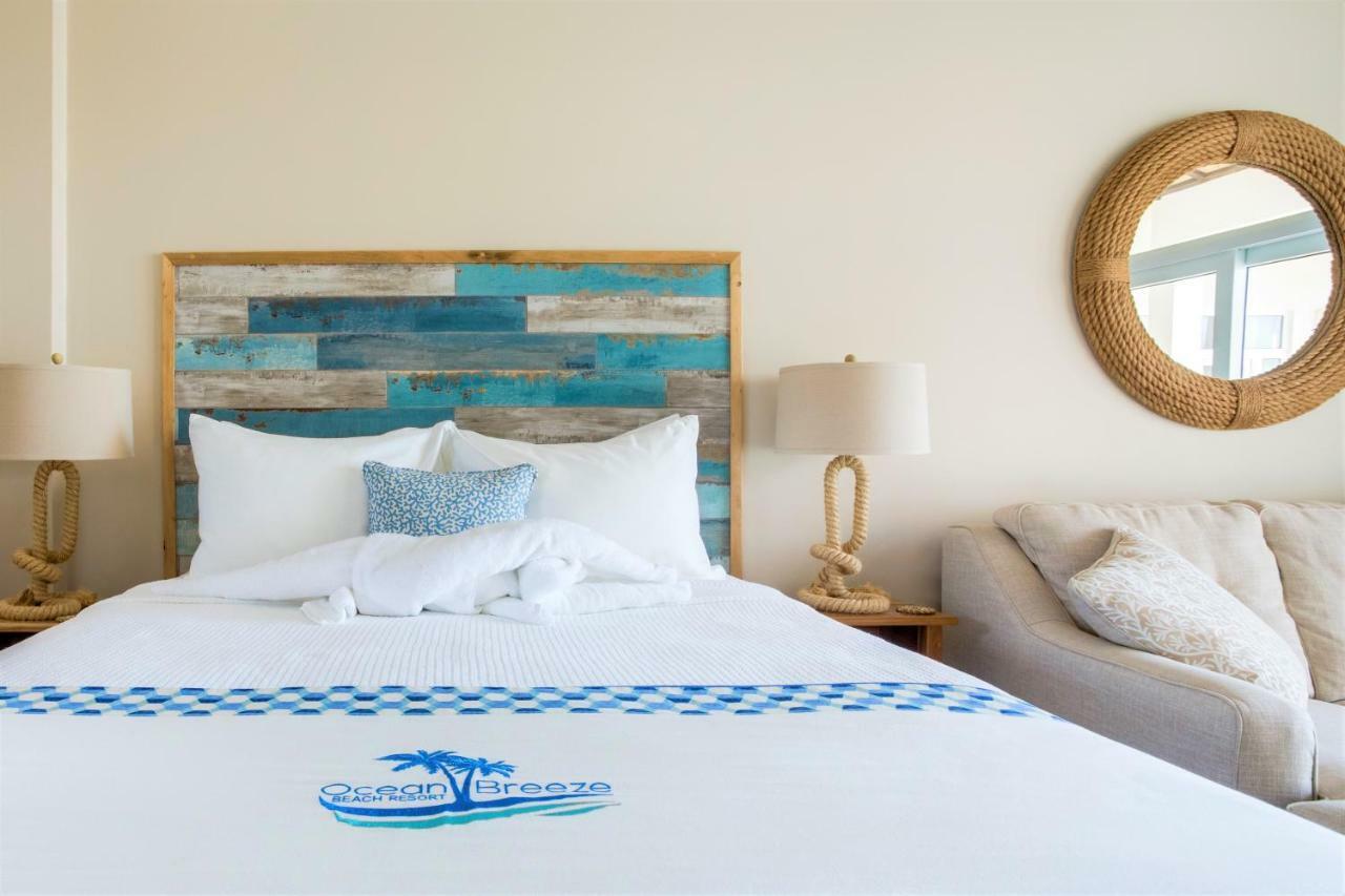 Ocean Breeze Placencia Exterior foto
